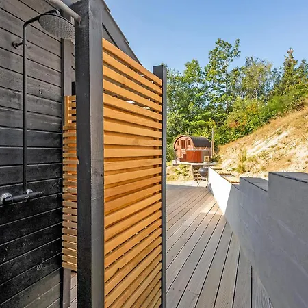 Beautiful In With Kitchen Ebeltoft