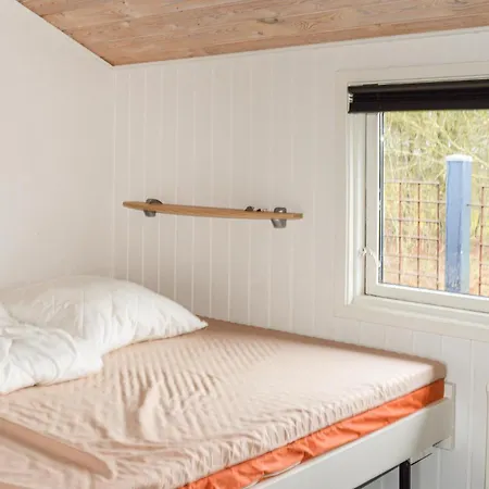 Lovely In With Kitchen Ferienhaus Hadsund