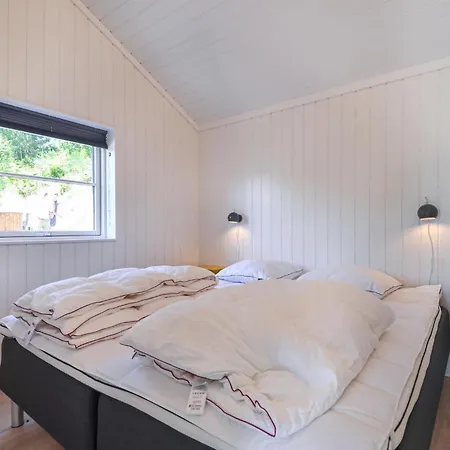 Beautiful In With Kitchen Ebeltoft