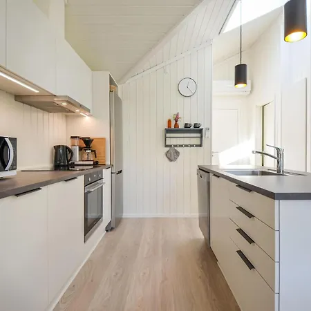 Hébergement de vacances Beautiful In With Kitchen *